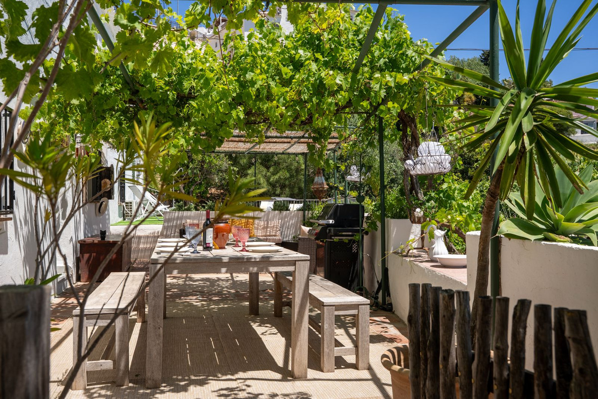 Vrijstaande Villa te koop in Mijas | 3 slaapkamers H5452177