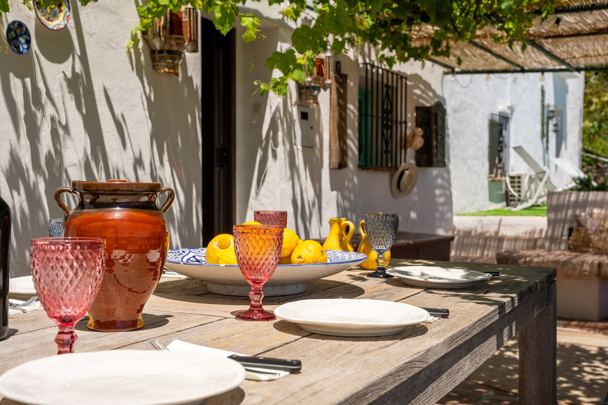 Vrijstaande Villa te koop in Mijas | 3 slaapkamers H5452177