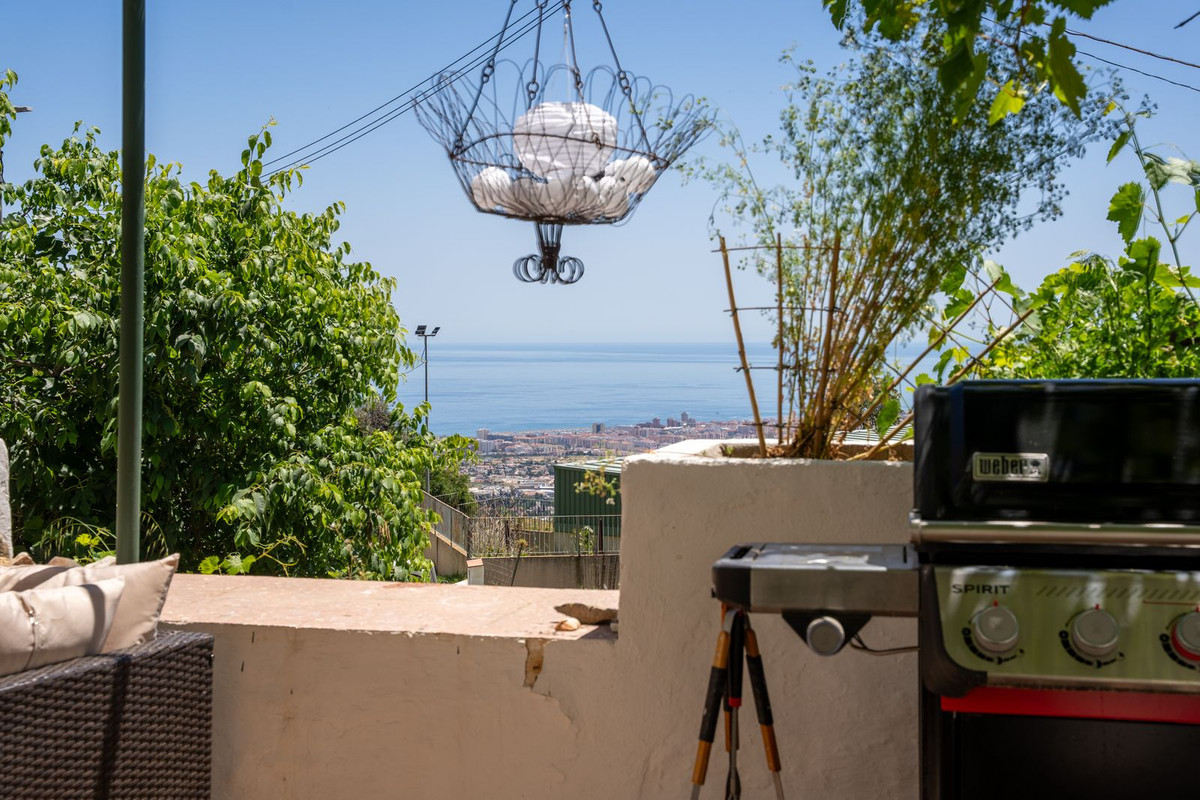 Vrijstaande Villa te koop in Mijas | 3 slaapkamers H5452177