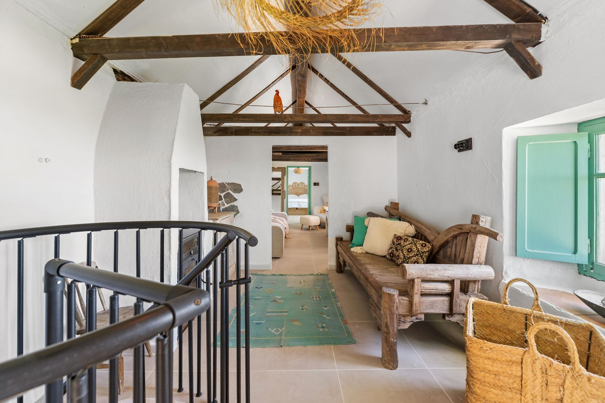 Vrijstaande Villa te koop in Mijas | 3 slaapkamers H5452177