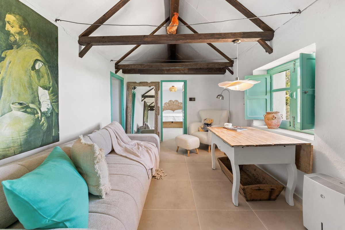 Vrijstaande Villa te koop in Mijas | 3 slaapkamers H5452177