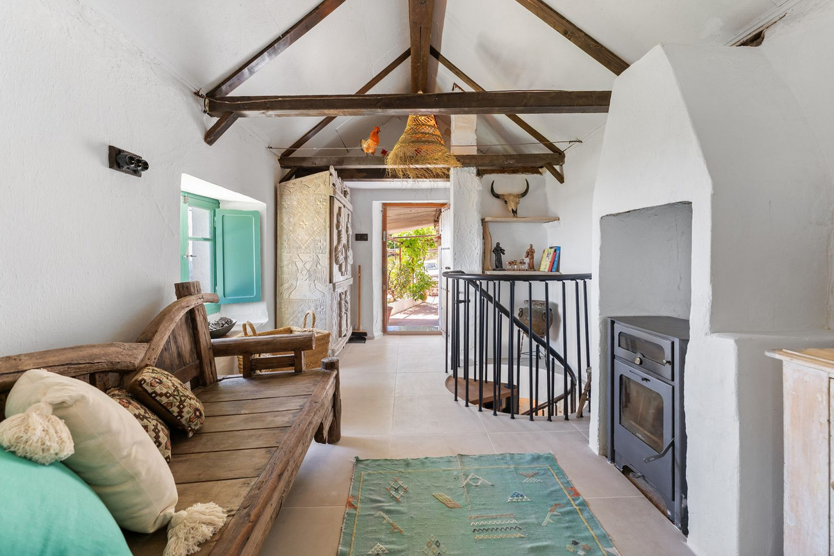 Vrijstaande Villa te koop in Mijas | 3 slaapkamers H5452177