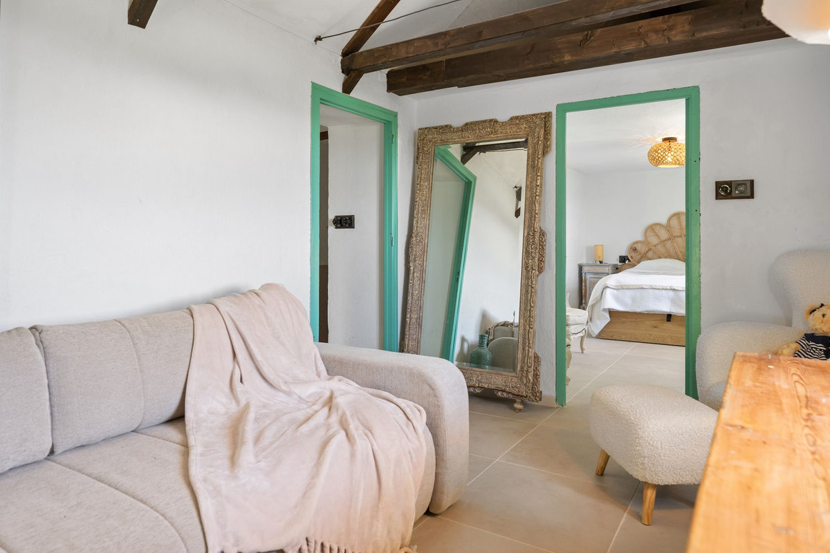 Vrijstaande Villa te koop in Mijas | 3 slaapkamers H5452177