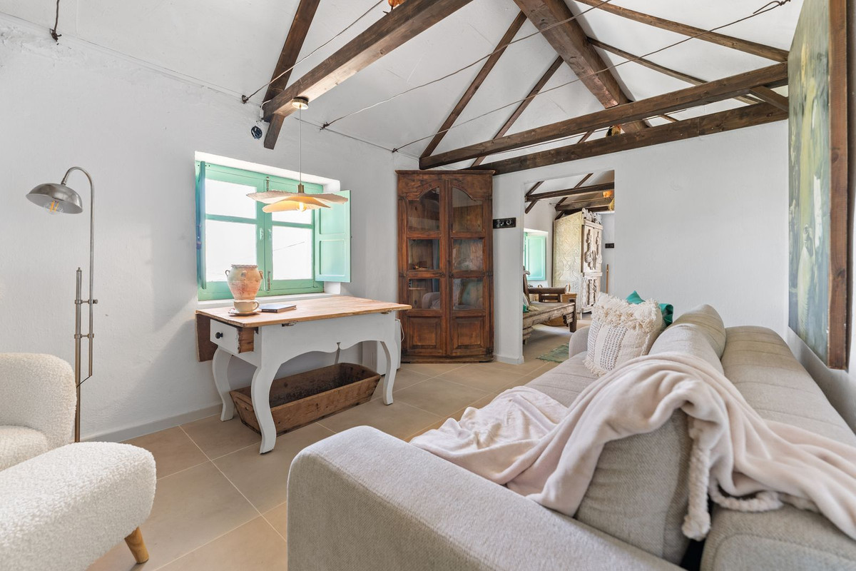 Vrijstaande Villa te koop in Mijas | 3 slaapkamers H5452177