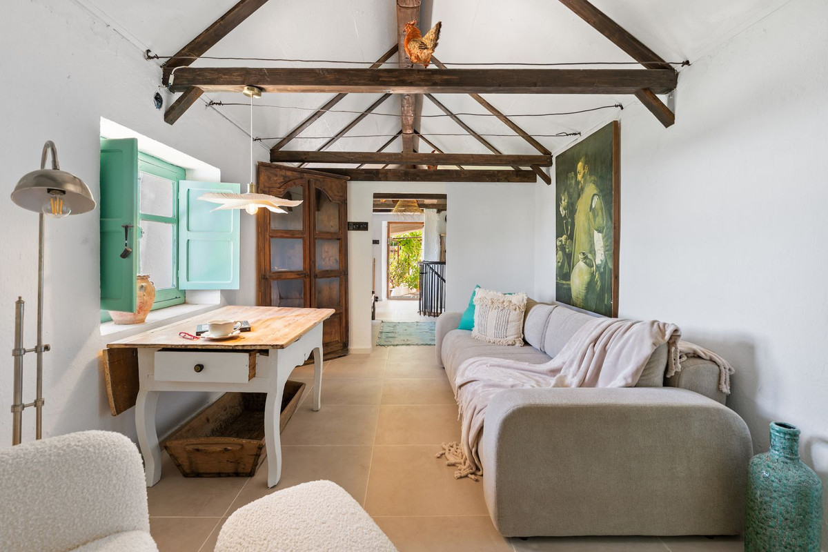 Vrijstaande Villa te koop in Mijas | 3 slaapkamers H5452177