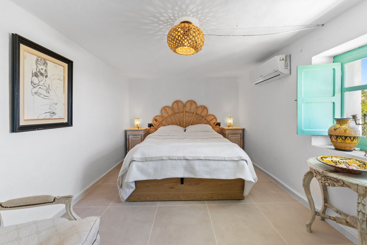 Vrijstaande Villa te koop in Mijas | 3 slaapkamers H5452177