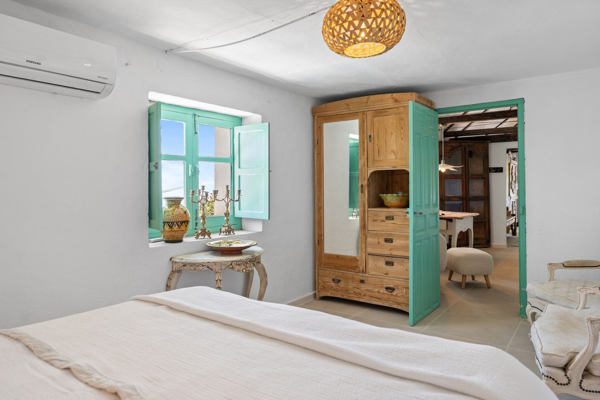 Vrijstaande Villa te koop in Mijas | 3 slaapkamers H5452177