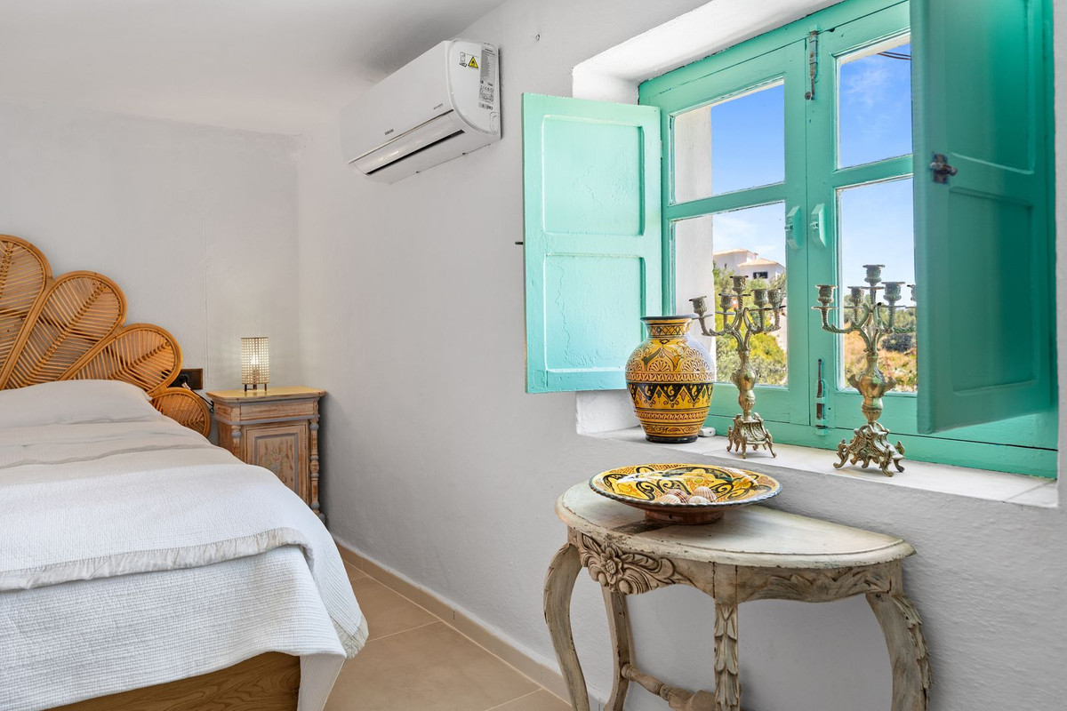 Vrijstaande Villa te koop in Mijas | 3 slaapkamers H5452177