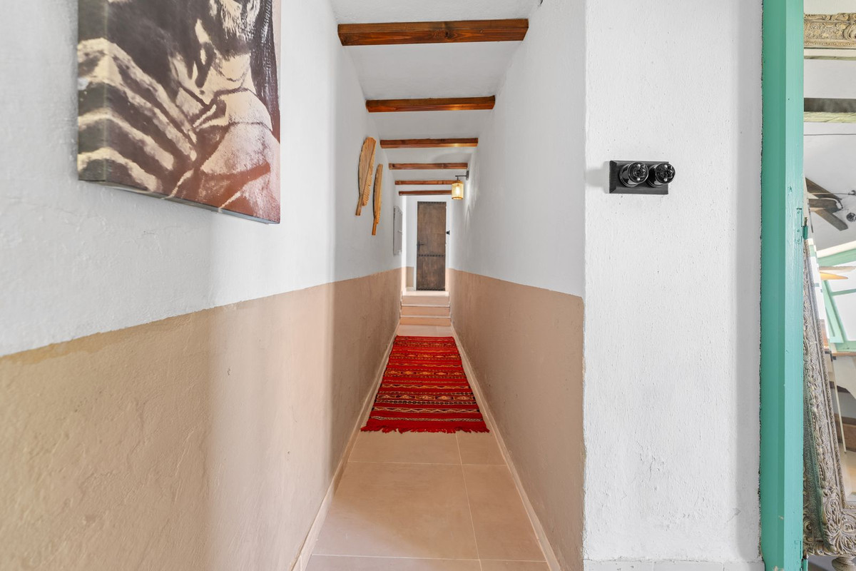 Vrijstaande Villa te koop in Mijas | 3 slaapkamers H5452177