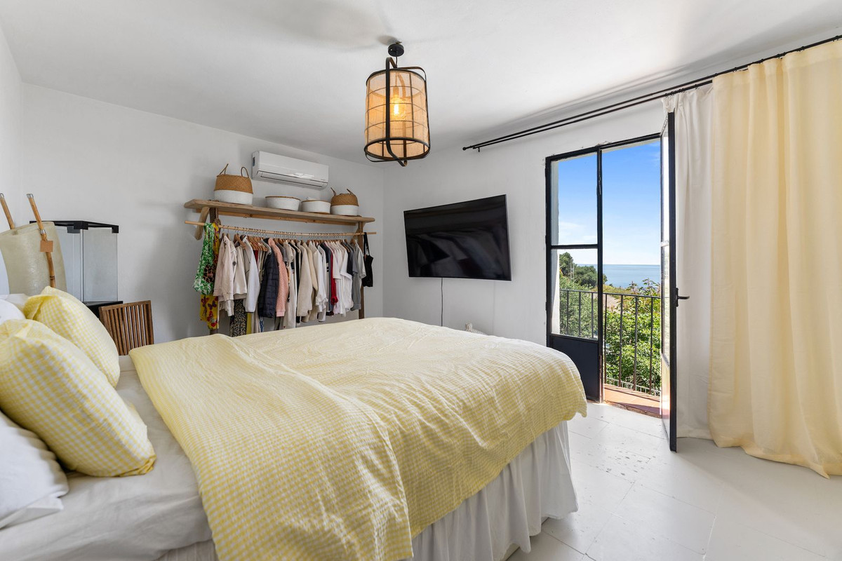 Vrijstaande Villa te koop in Mijas | 3 slaapkamers H5452177