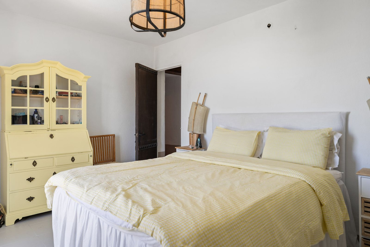 Vrijstaande Villa te koop in Mijas | 3 slaapkamers H5452177