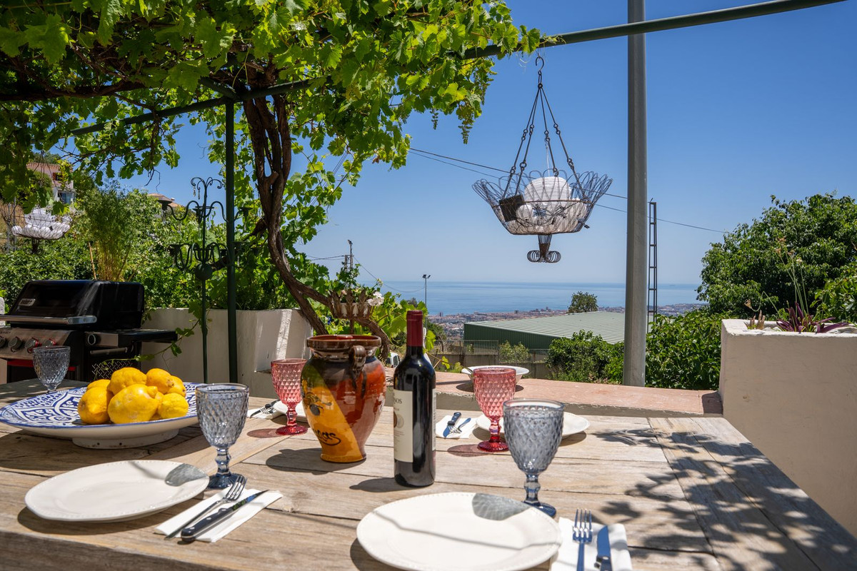 Vrijstaande Villa te koop in Mijas | 3 slaapkamers H5452177