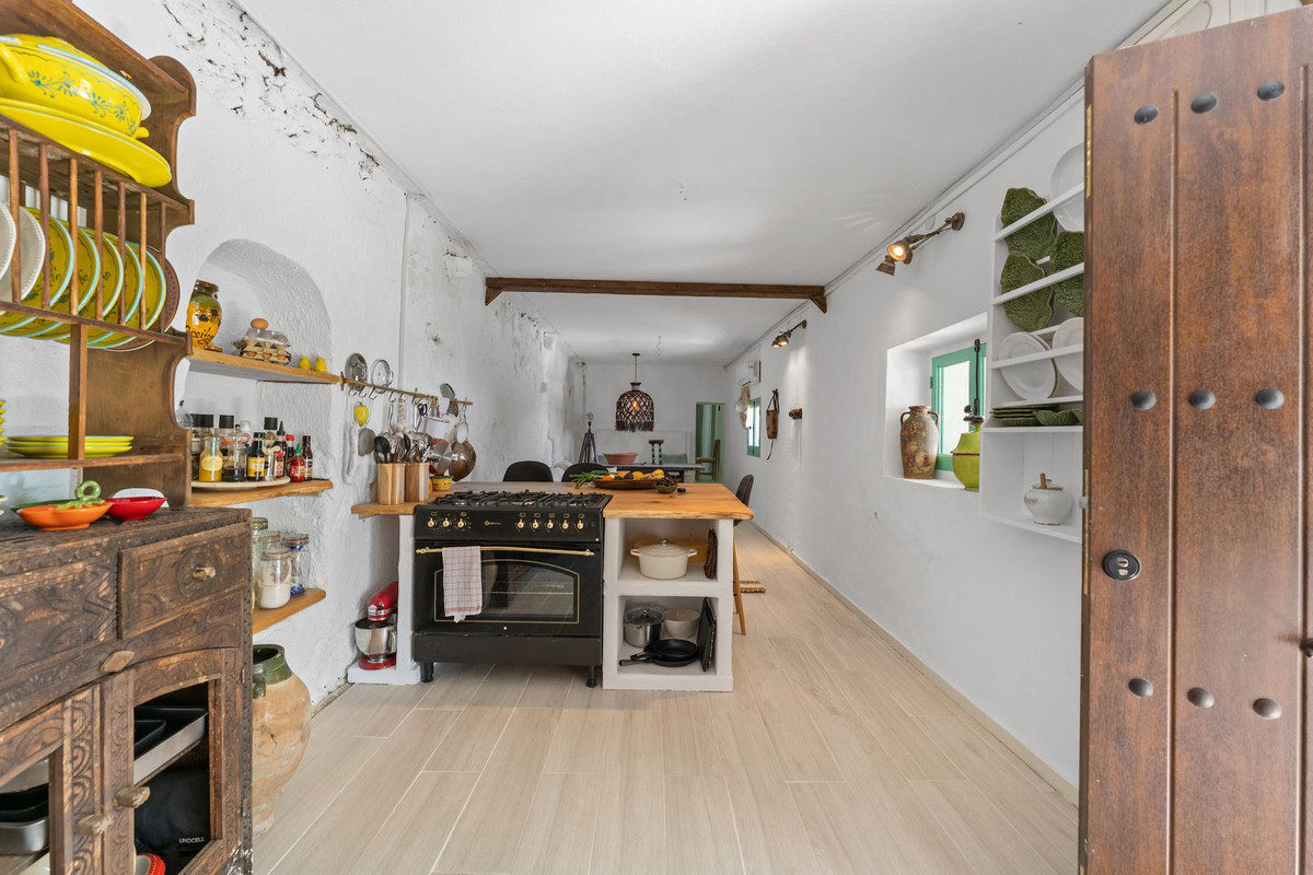 Vrijstaande Villa te koop in Mijas | 3 slaapkamers H5452177
