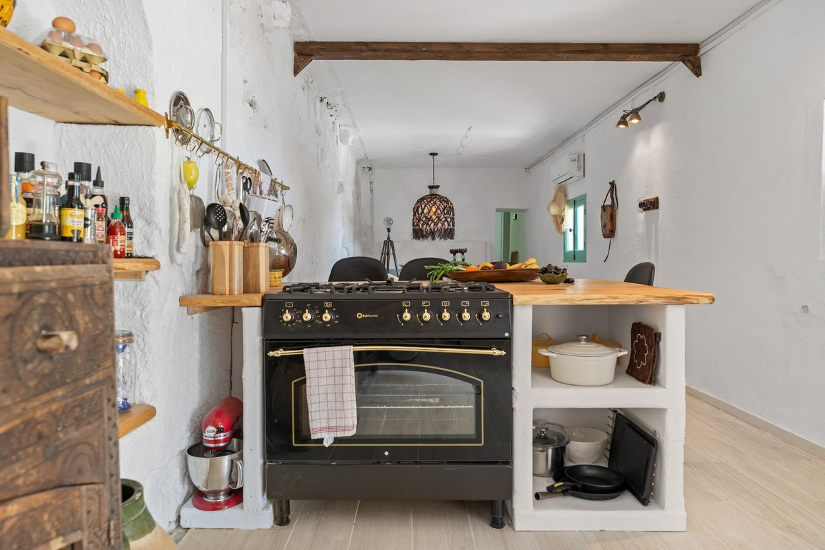 Vrijstaande Villa te koop in Mijas | 3 slaapkamers H5452177