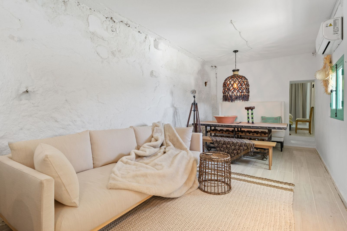 Vrijstaande Villa te koop in Mijas | 3 slaapkamers H5452177