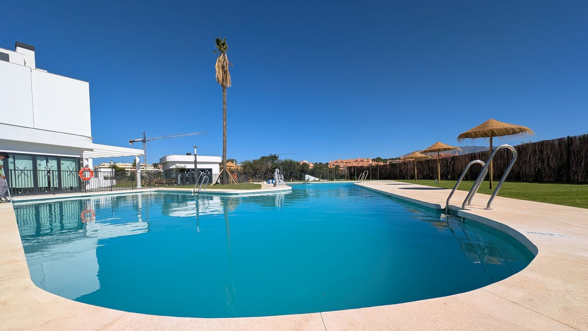 Restaurant te koop in Mijas | 3 slaapkamers H5454784