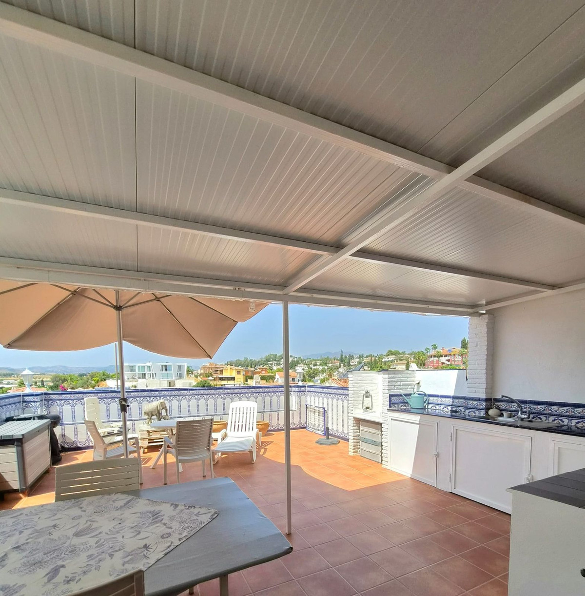 Geschakelde Woning te koop in Mijas | 3 slaapkamers H5455321