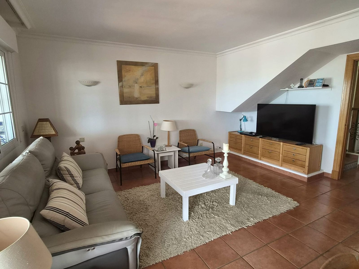 Geschakelde Woning te koop in Mijas | 3 slaapkamers H5455321