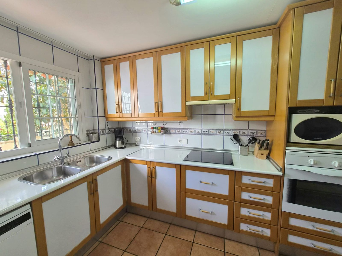 Geschakelde Woning te koop in Mijas | 3 slaapkamers H5455321