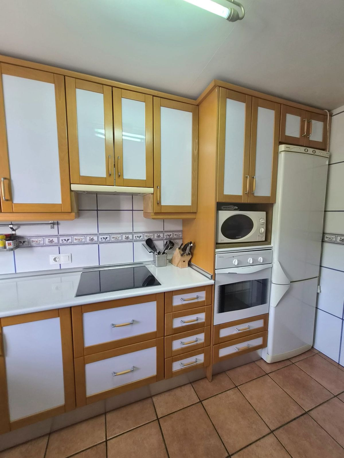 Geschakelde Woning te koop in Mijas | 3 slaapkamers H5455321