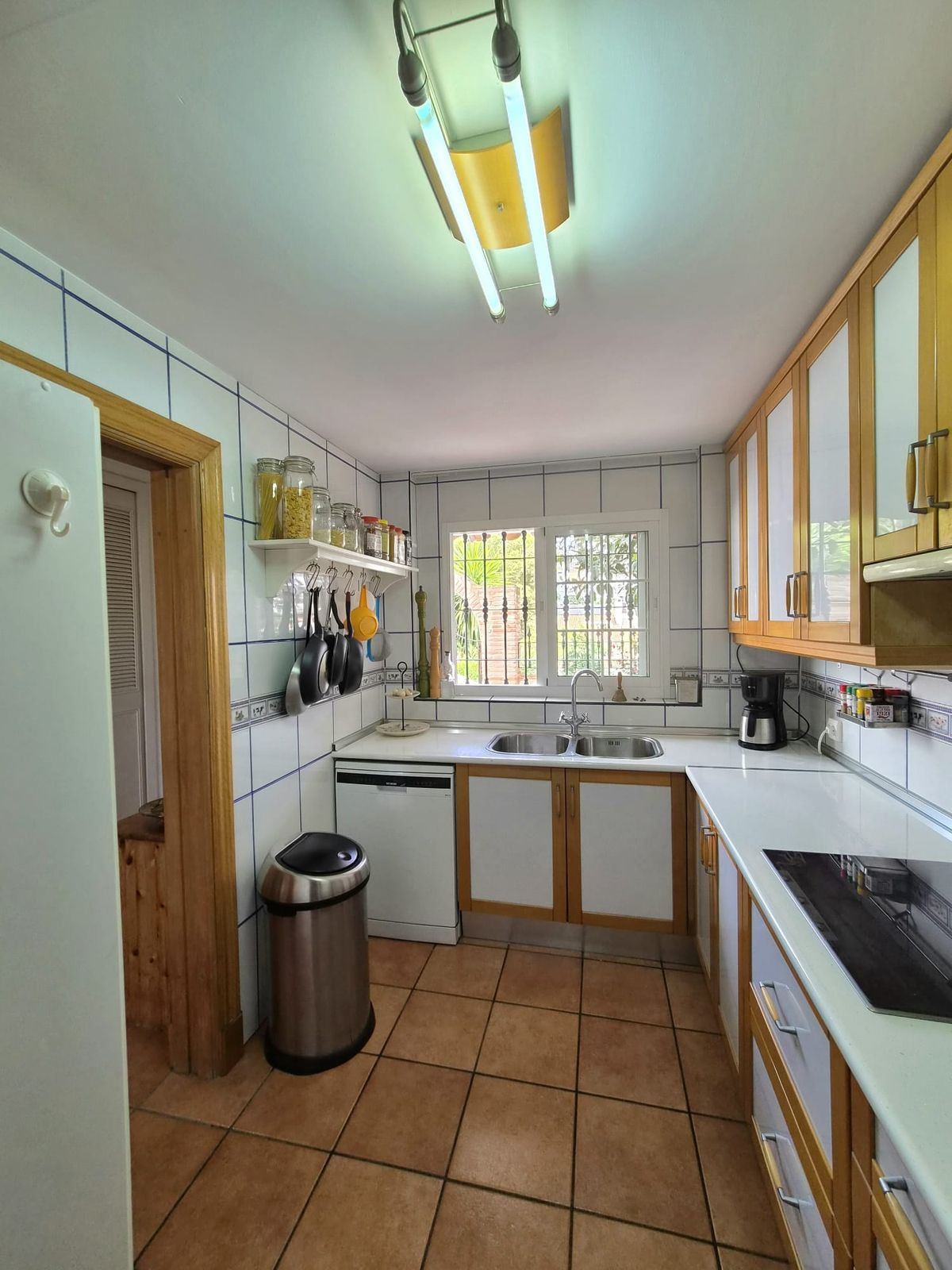Geschakelde Woning te koop in Mijas | 3 slaapkamers H5455321