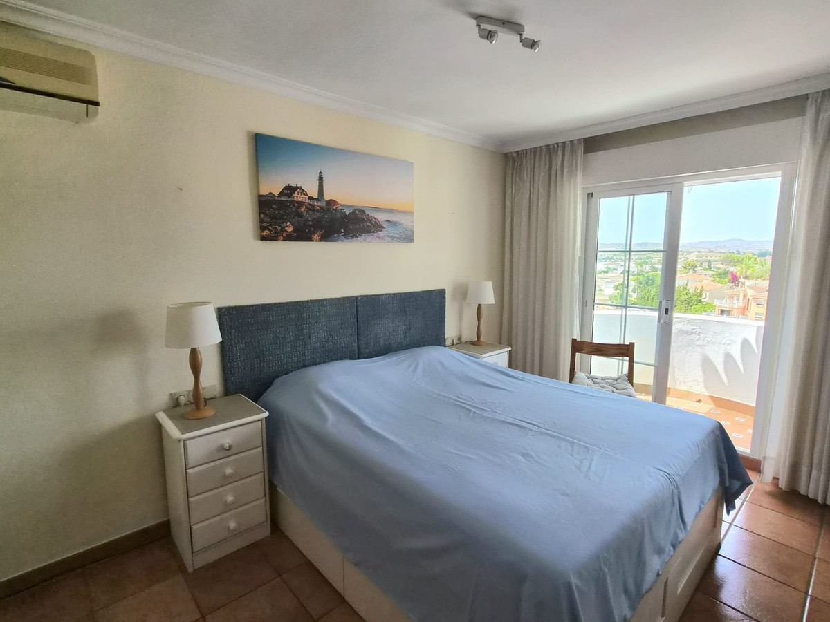 Geschakelde Woning te koop in Mijas | 3 slaapkamers H5455321