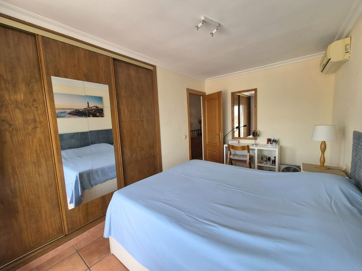 Geschakelde Woning te koop in Mijas | 3 slaapkamers H5455321