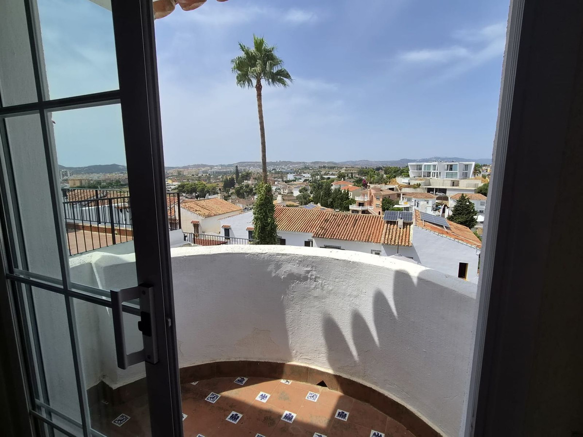 Geschakelde Woning te koop in Mijas | 3 slaapkamers H5455321