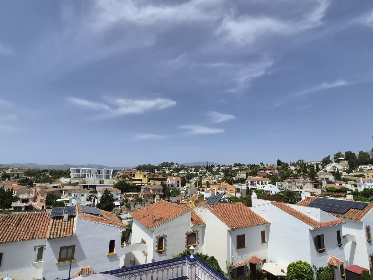 Geschakelde Woning te koop in Mijas | 3 slaapkamers H5455321