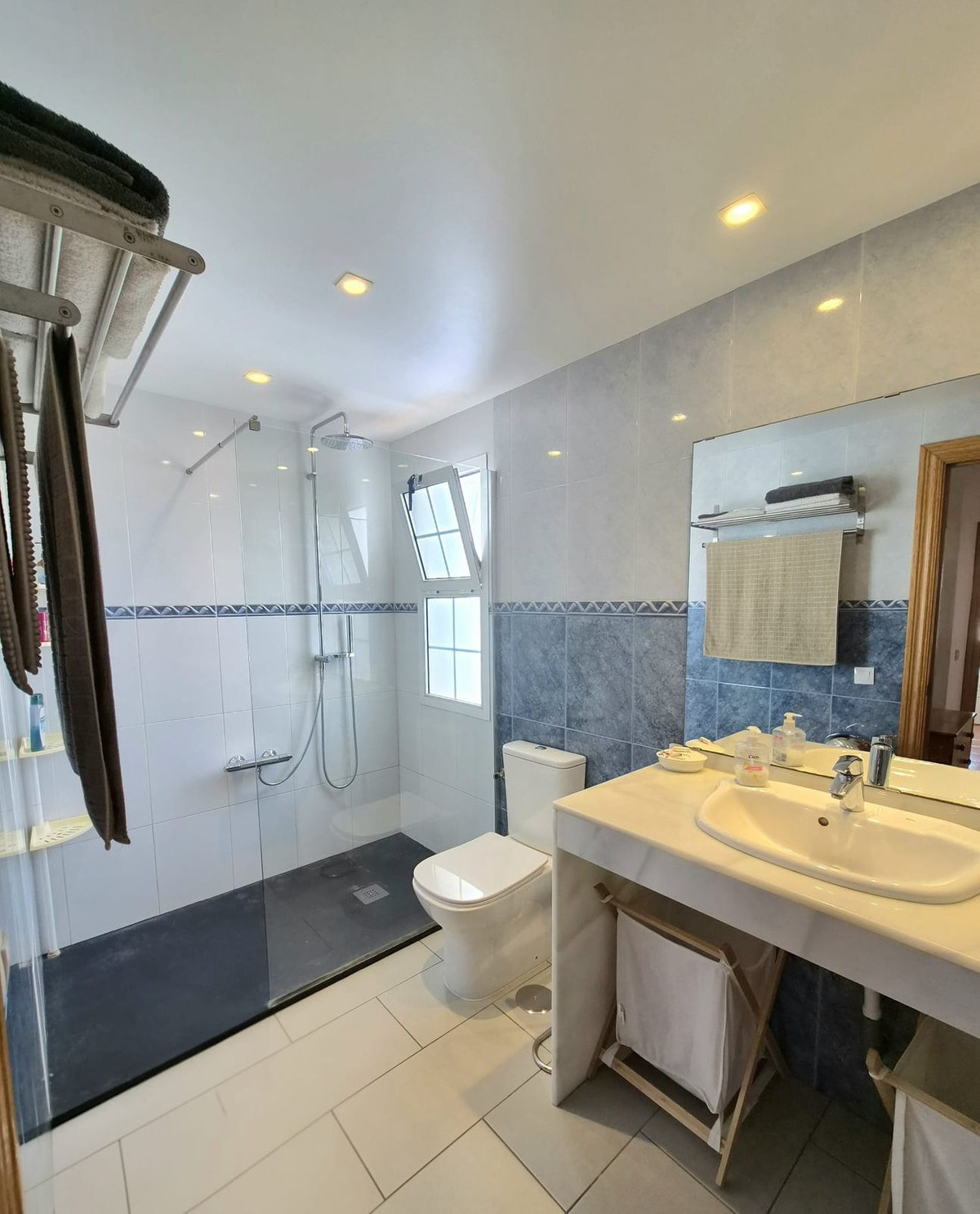 Geschakelde Woning te koop in Mijas | 3 slaapkamers H5455321