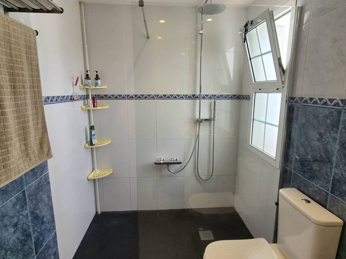 Geschakelde Woning te koop in Mijas | 3 slaapkamers H5455321