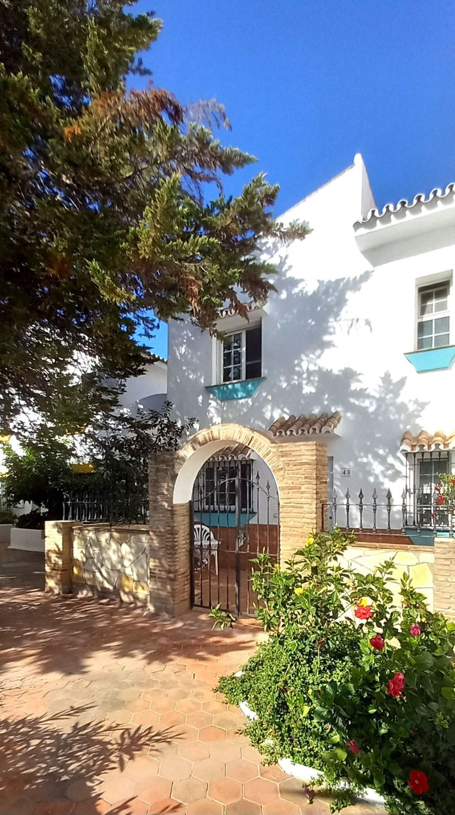 Geschakelde Woning te koop in Mijas | 3 slaapkamers H5455321