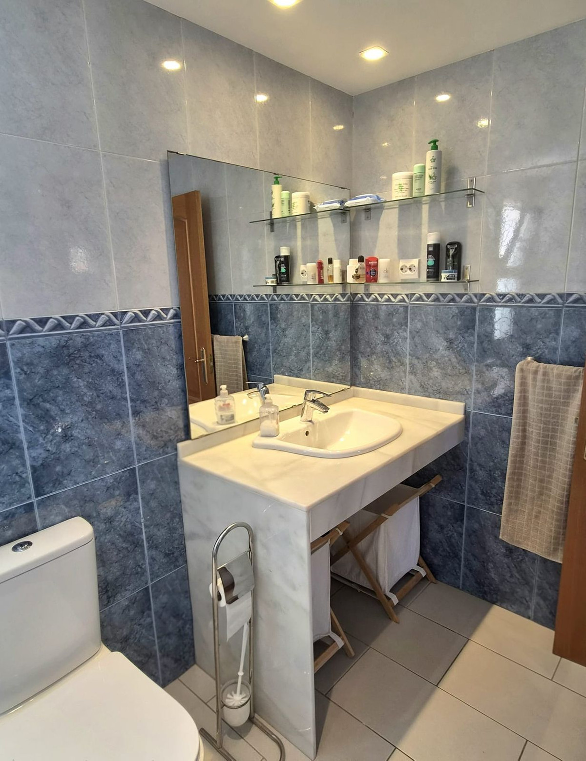 Geschakelde Woning te koop in Mijas | 3 slaapkamers H5455321
