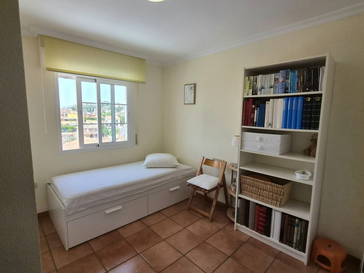 Geschakelde Woning te koop in Mijas | 3 slaapkamers H5455321