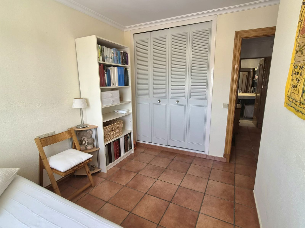Geschakelde Woning te koop in Mijas | 3 slaapkamers H5455321