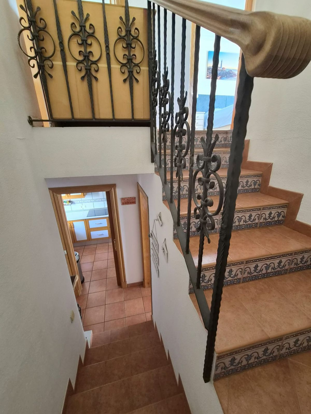 Geschakelde Woning te koop in Mijas | 3 slaapkamers H5455321