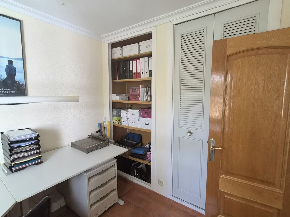 Geschakelde Woning te koop in Mijas | 3 slaapkamers H5455321