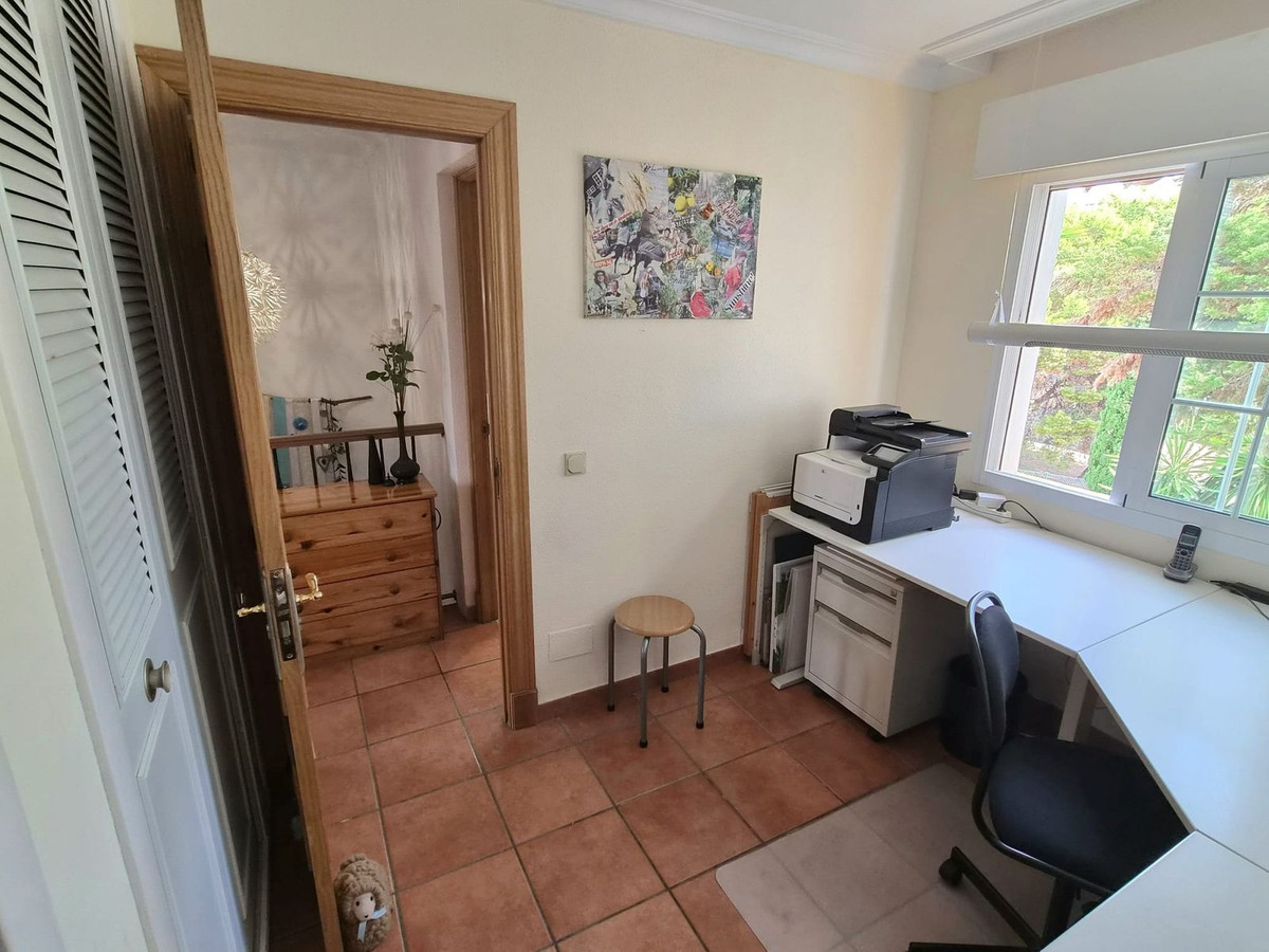 Geschakelde Woning te koop in Mijas | 3 slaapkamers H5455321
