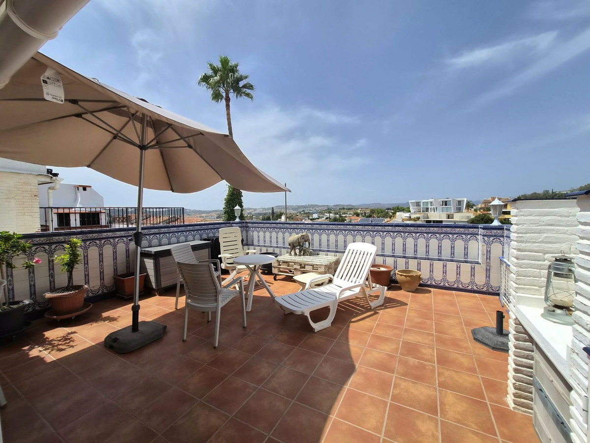 Geschakelde Woning te koop in Mijas | 3 slaapkamers H5455321