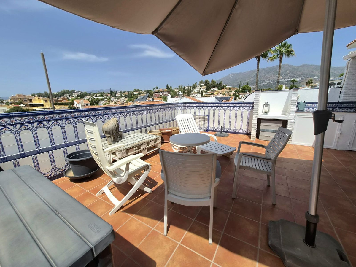 Geschakelde Woning te koop in Mijas | 3 slaapkamers H5455321