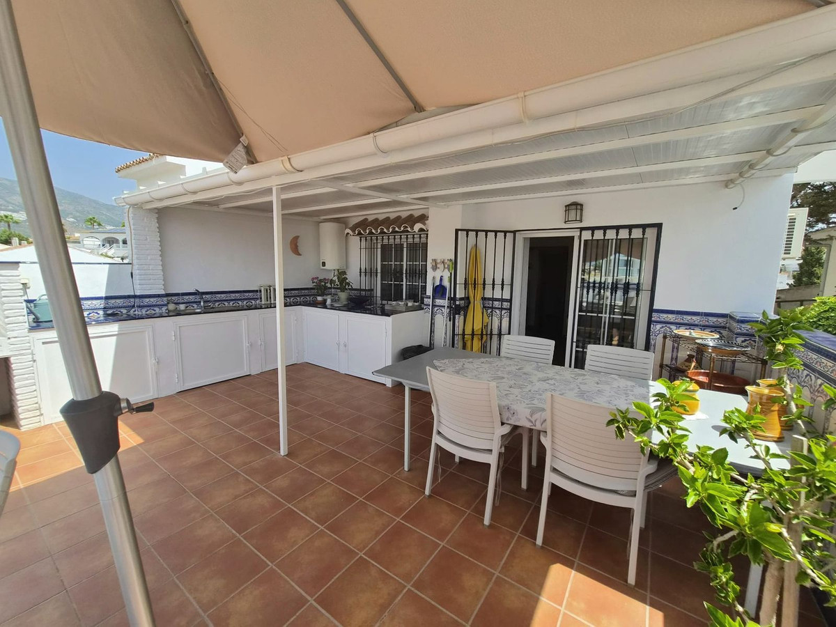 Geschakelde Woning te koop in Mijas | 3 slaapkamers H5455321