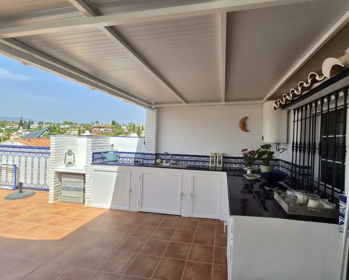 Geschakelde Woning te koop in Mijas | 3 slaapkamers H5455321