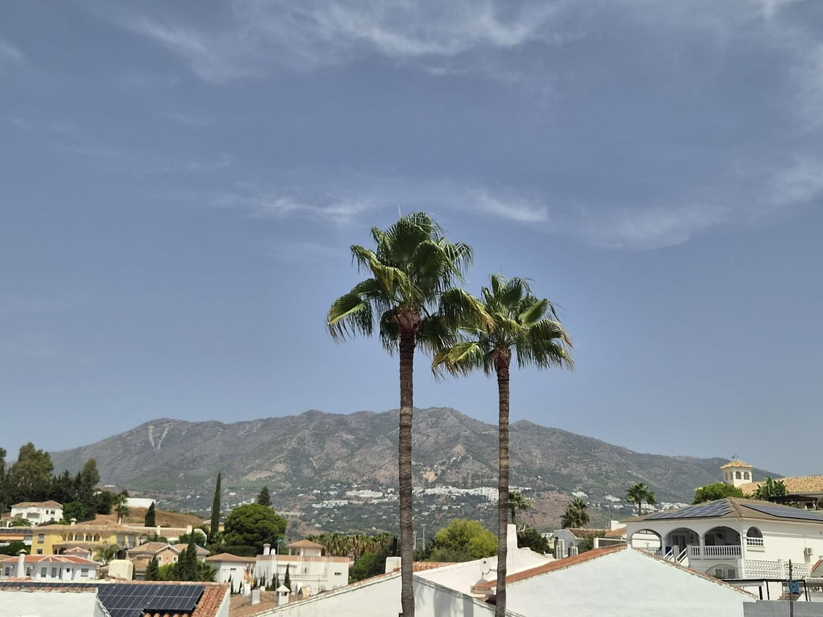 Geschakelde Woning te koop in Mijas | 3 slaapkamers H5455321