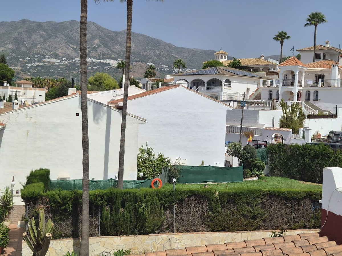 Geschakelde Woning te koop in Mijas | 3 slaapkamers H5455321