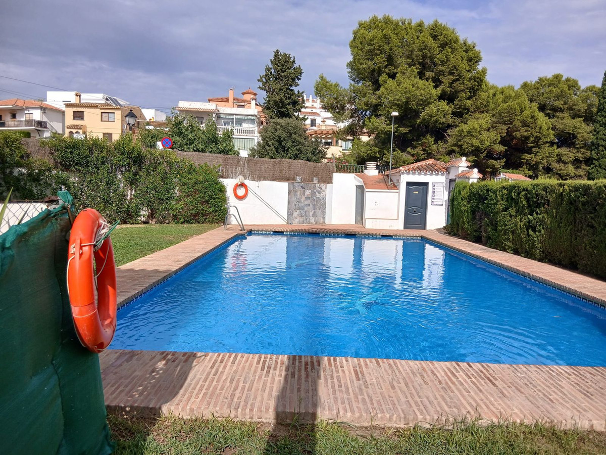 Geschakelde Woning te koop in Mijas | 3 slaapkamers H5455321