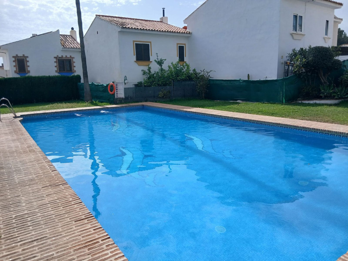Geschakelde Woning te koop in Mijas | 3 slaapkamers H5455321