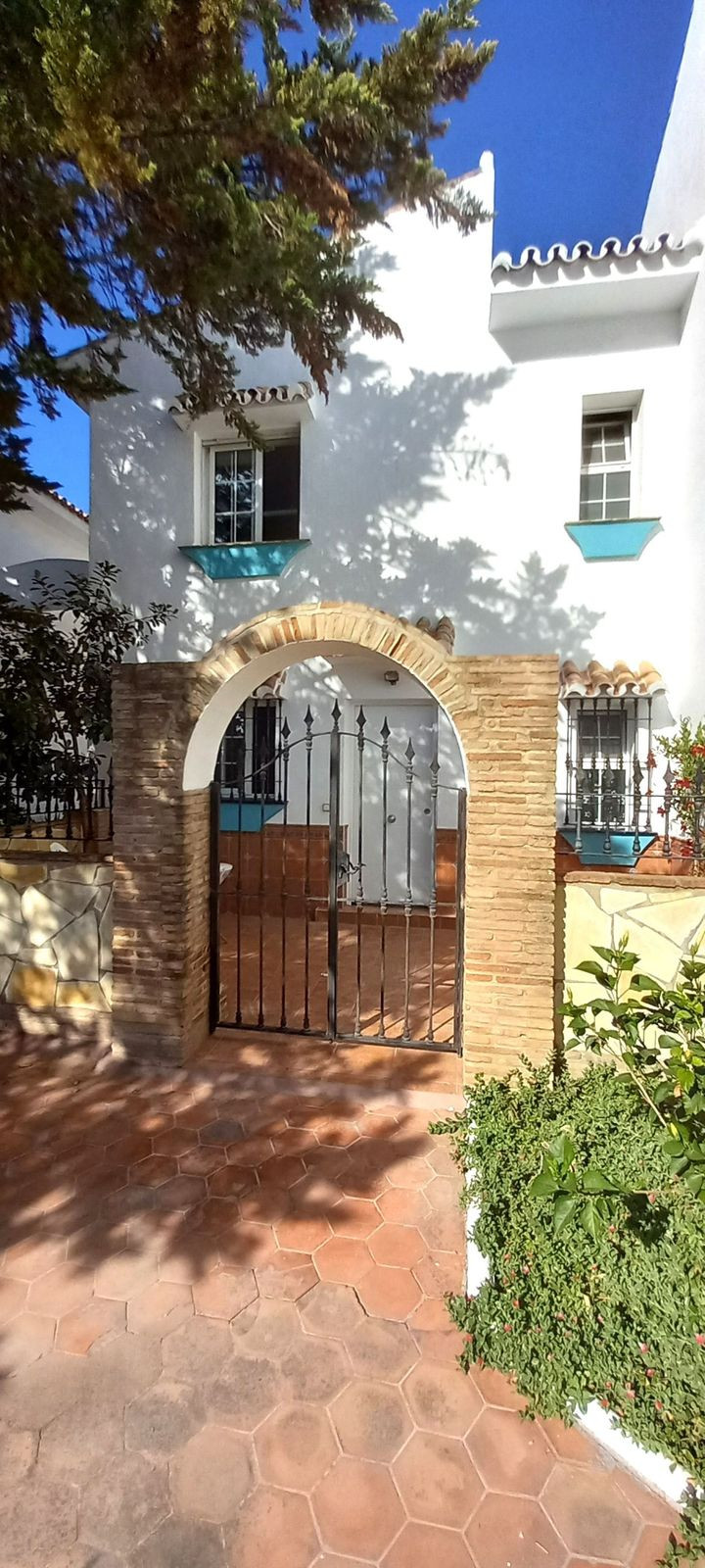 Geschakelde Woning te koop in Mijas | 3 slaapkamers H5455321