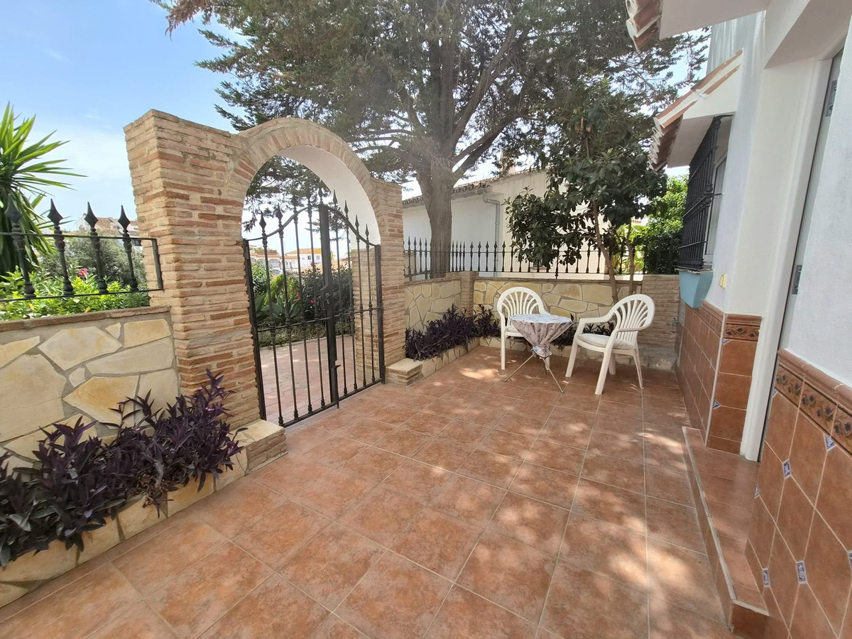 Geschakelde Woning te koop in Mijas | 3 slaapkamers H5455321