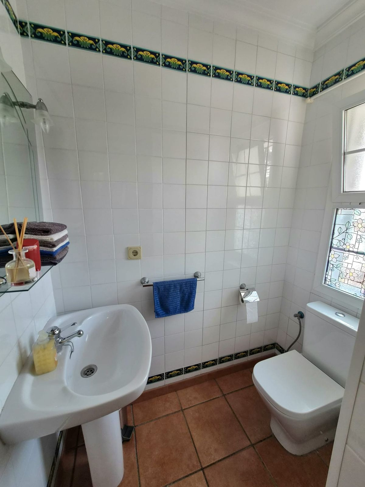 Geschakelde Woning te koop in Mijas | 3 slaapkamers H5455321