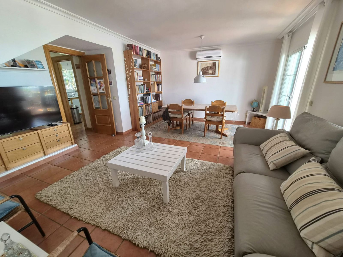 Geschakelde Woning te koop in Mijas | 3 slaapkamers H5455321